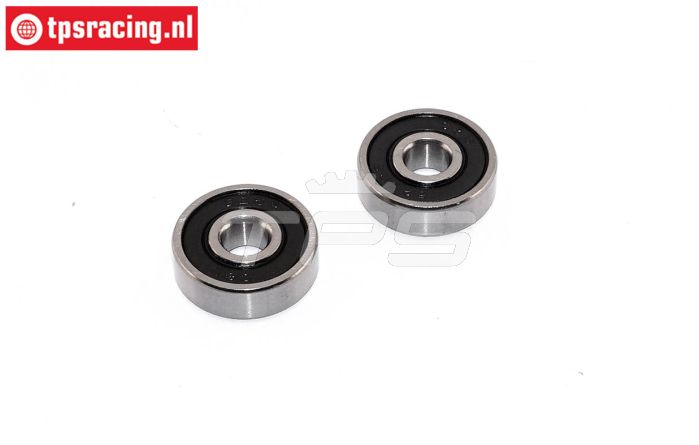 VITS1655 VITAVON Kogellagers voor velg, 2 st.