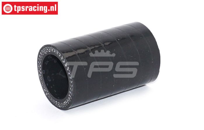 TPS0385 HQ 3 lagen Uitlaat slang Ø21-L50 mm, 1 st.