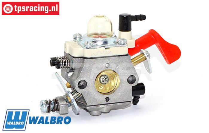 WT997 Walbro WT997 Carburateur, 1 st.