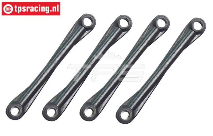 XR-FG8016 X-Rider Flamingo Draagarmen boven, 4 st.