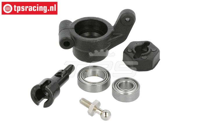 XR-FG8019 X-Rider Flamingo Fusee, set