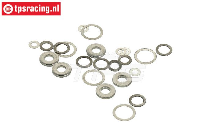 XR-FG8031 X-Rider Flamingo Ringen, set