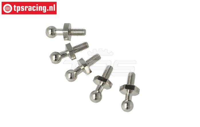 XR-FG8033 X-Rider Flamingo Kogels, set