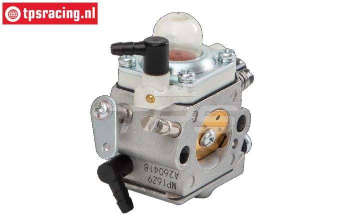 FKT3002 FUJIWARA Tuning Carburateur Ø15 mm, 1 st.