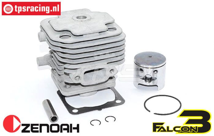 ZN1001F3 Zenoah G240 23cc-Ø32 mm Falcon3 Tuning, Set