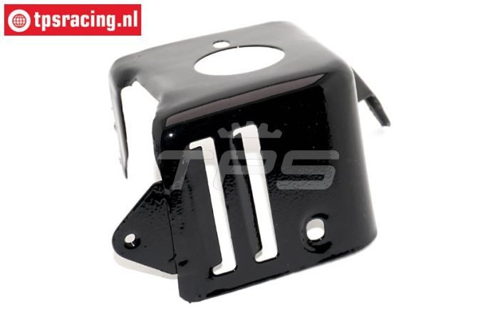 FG7342 Zenoah G2D Cilinder koel kap B, Set