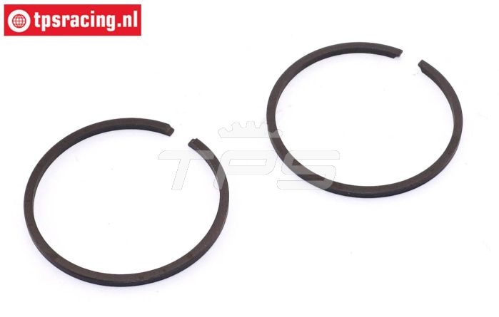 FG7309 Zenoah G2D Zuigerveer Ø32 mm, 2 st.