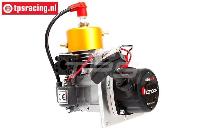 GPUM300 Zenoah PUM 30 cc motor, 1 st.