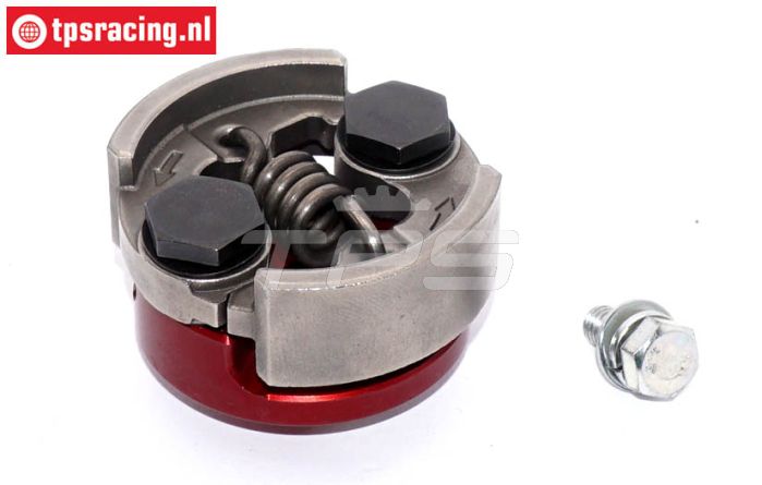 TPS7330 Sinter Koppeling TPS Ø53-7000T, Set