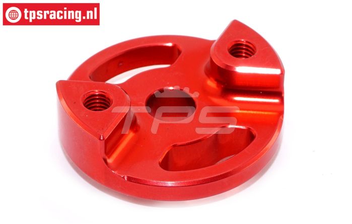 TPS7320/01 Tuning Koppeling meenemer FG-HPI Ø53, 1 st.