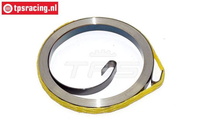 ZN0049 Zenoah Trekstarter veer groot, 1 st.