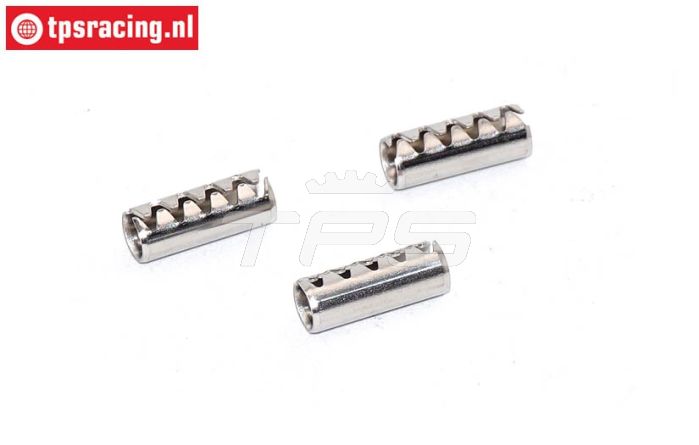 ZN0013 Zenoah karter pennen, 3 st.