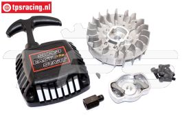 easy Trekstarter? RC Motor Specialist: TPS Racing!