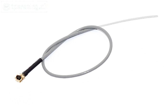 TPS2490 2.4 Gig ontvanger antenne L150 mm, 1 st,