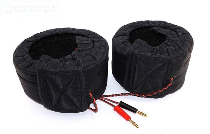 TPS0428/06 1/6 Banden warmers 12 Volt-B60 mm, 2 st.