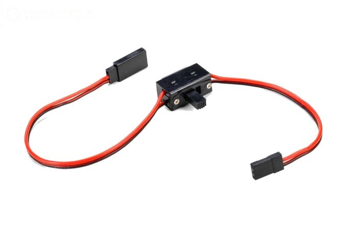 LOS-4173 LOSI 5IVE-T HD Ontvanger schakelaar, 1 st.