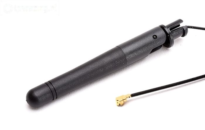 Y-9M99Z02208 Antenne Futaba 4PLS-4GRS, 1 st,