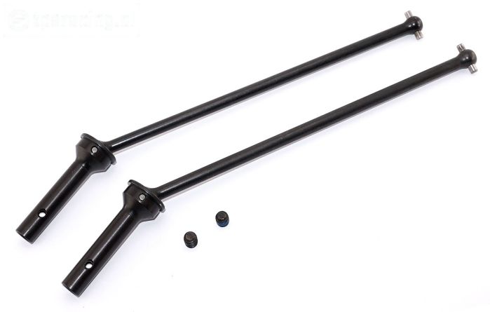 AR220031 ARRMA CVD aandrijf as L174,5 mm, 2 st.