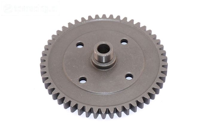 AR310429 ARRMA Diff. tandwiel midden 50T, 1 St.