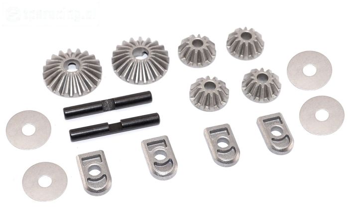 AR310436 ARRMA Differentieel tandwielen, Set