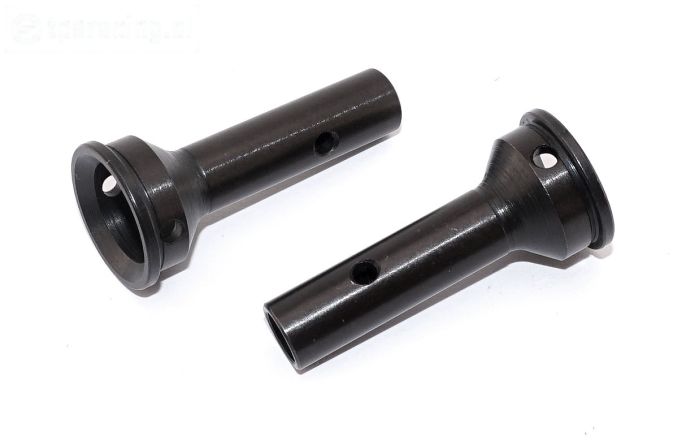 AR310487 ARRMA CVD Wiel as voor, 2 st.