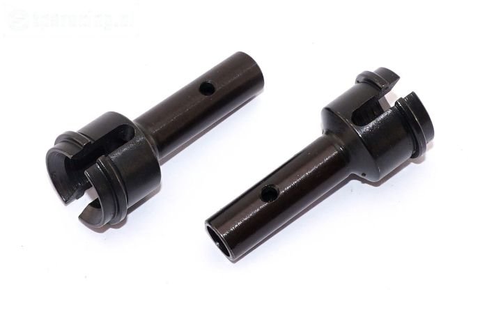 AR310488 ARRMA Wiel as achter, 2 st.