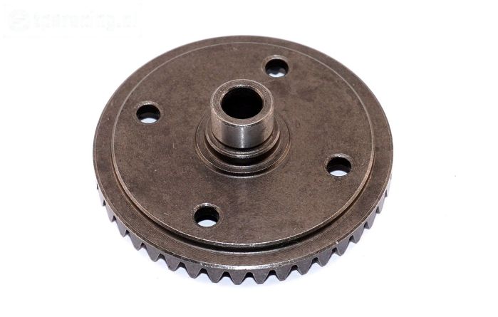 AR310497 ARRMA Diff. tandwiel voor/achter 43T, 1 St.