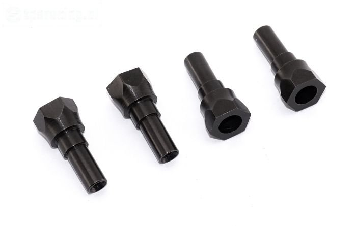 AR330482 ARRMA Schokdemper bevestiging, 4 st.