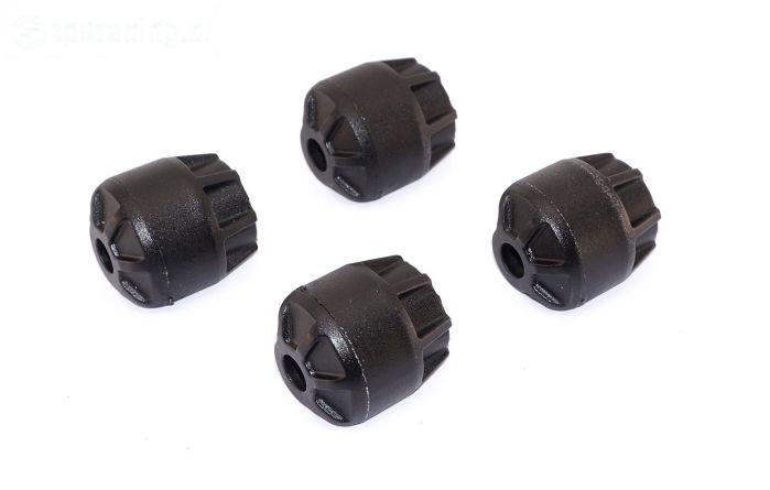 AR330492 ARRMA Schokdemper bescherming, 4 st.