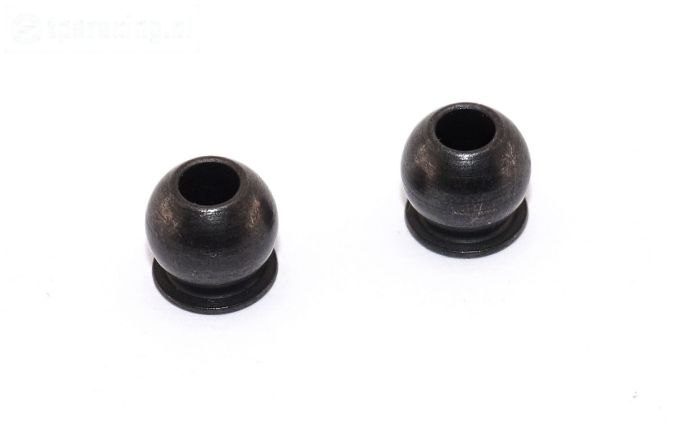AR340075 ARRMA Gewricht kogel Ø3/Ø6,8-H6,3 mm, 2 st.