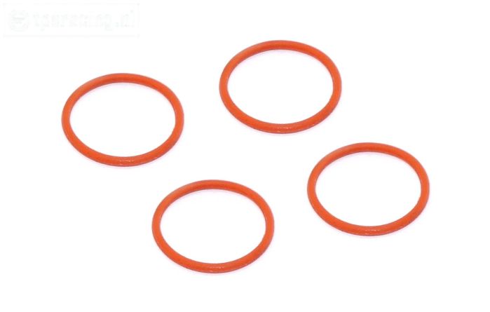 AR716020 ARRMA O-Ring Ø11-D1 mm, 4 st.