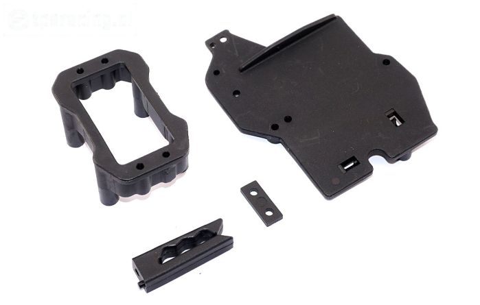 AR320430 ARRMA ECS Houder 6S, set
