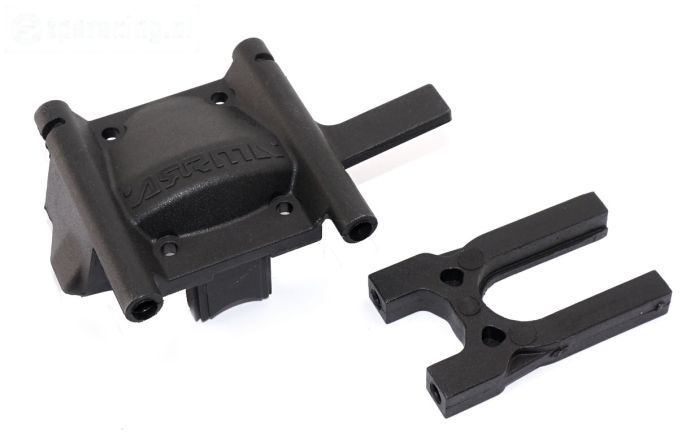 ARA320499 ARRMA Midden differentieel steun, set