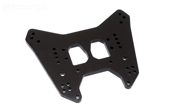 ARA320687 ARRMA Alu-Schokdemper brug achter, 1 st.