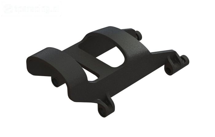 ARA320691 ARRMA Laag profiel bescherm beugel, 1 st.