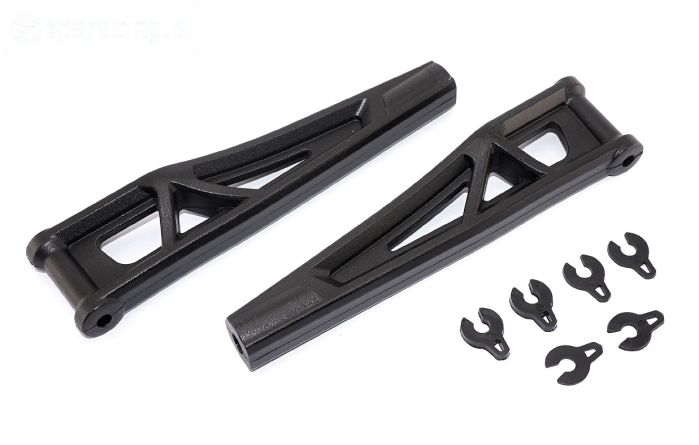 ARA330655 ARRMA Draagarm voor boven, Set