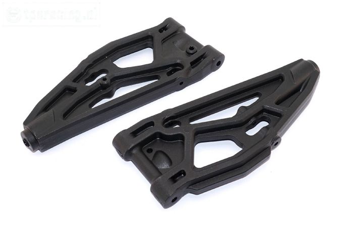 ARA330656 ARRMA Draagarm voor onder, 2 st.