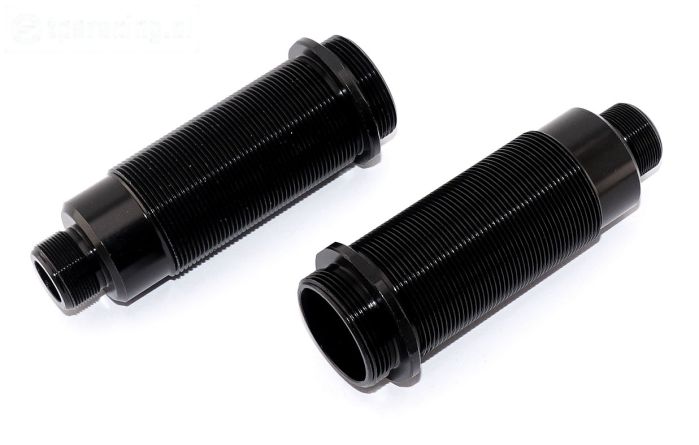 ARA330777 ARRMA Schokdemper huis Ø16-L62 mm, 2 st.
