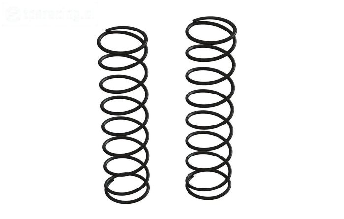 ARA330782 ARRMA Schokdemper veer L95-0,97 Nmm, 2 st.