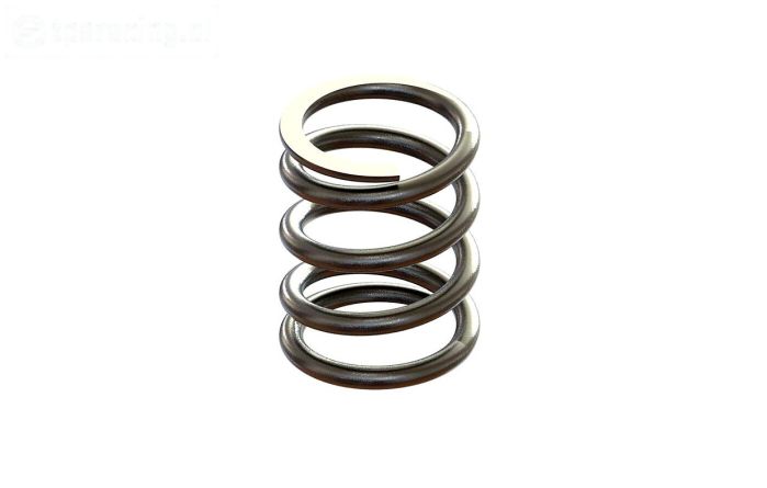 ARA340178 ARRMA Servo-saver veer hard, 1 st.