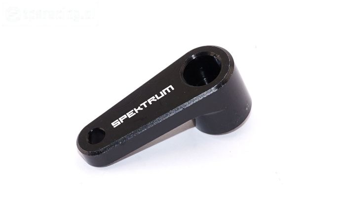 ARA340180 Spektrum alu-servo hevel 23T, 1 st.