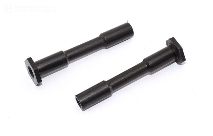 ARA340186 ARRMA Servo-saver as, 2 st.