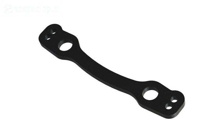 ARA340193 ARRMA Stuurstrip Servo-saver, 1 st.