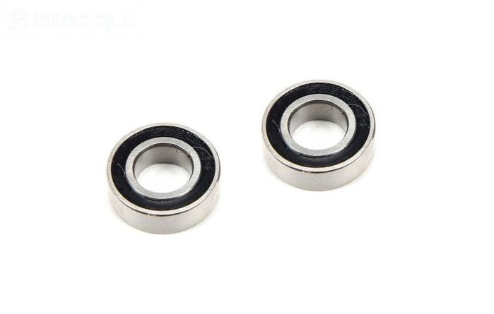 ARA610037 ARRMA Kogellager Ø8/Ø16-H5 mm, 2 st.