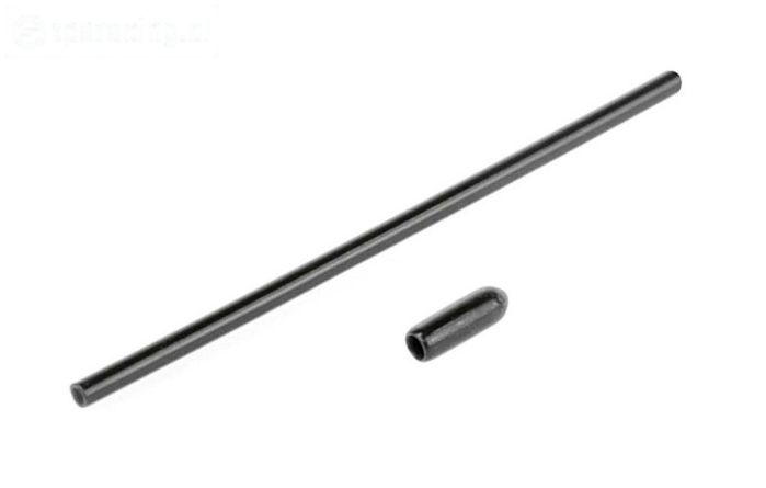 AR390001 ARRMA Ontvanger antenne buis, 1 st.