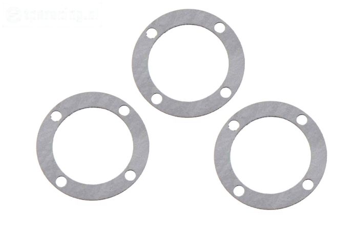 AR310444 ARRMA Differentieel pakking, 3 st.