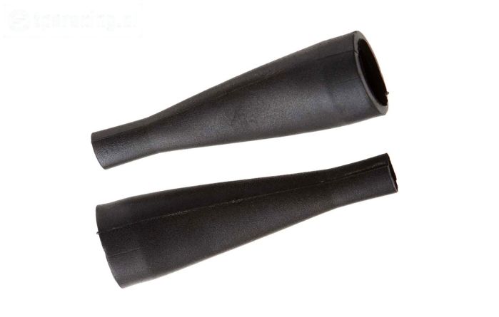 AR330199 ARRMA Schokdemper rubber L36,5 mm, 2 st.