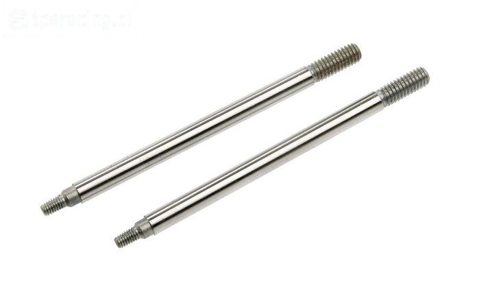 AR330479 ARRMA Schokdemper stang Ø4-L64,5 mm, 2 st.