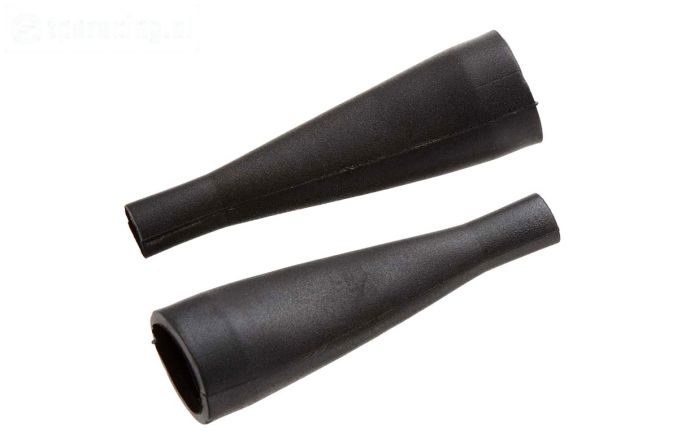 AR330243 ARRMA Schokdemper rubber L45 mm, 2 st.