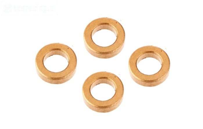 AR340067 ARRMA Lagerbus Servo-Saver, 4 st.